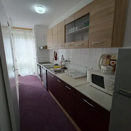 Vesna Апартаменты