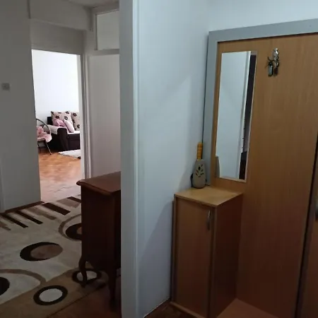 Vesna Апартаменты