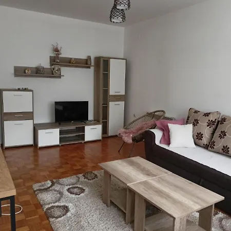 Apartamento Vesna