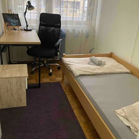 Vesna Apartamento Banja Luka