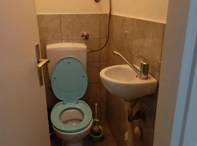 公寓 Vesna 巴尼西卢卡