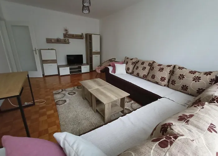 Vesna * 巴尼西卢卡