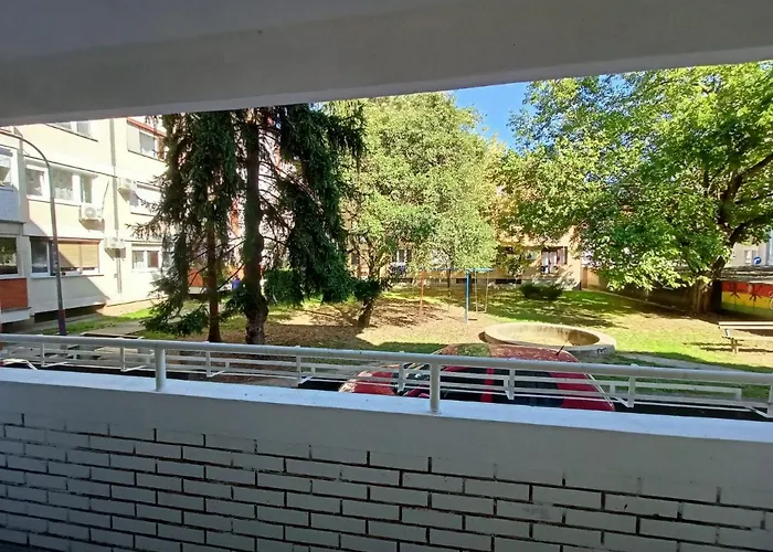 Vesna 公寓 巴尼西卢卡