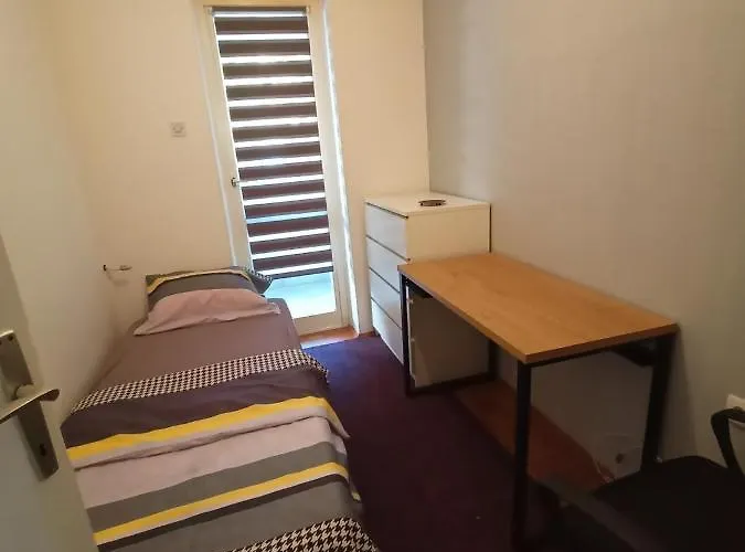 Vesna 公寓 巴尼西卢卡